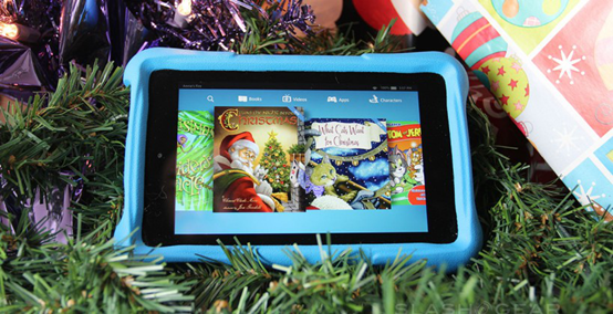ѷFire HD 6ͯƽ 