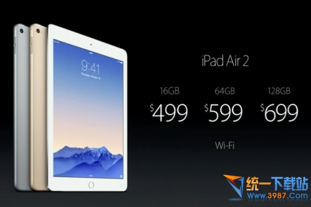ipad air2和小米平板对比哪个好? 三联