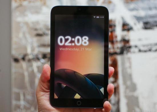 MWC2014上的7款新平板汇总 索尼Z2最抢眼