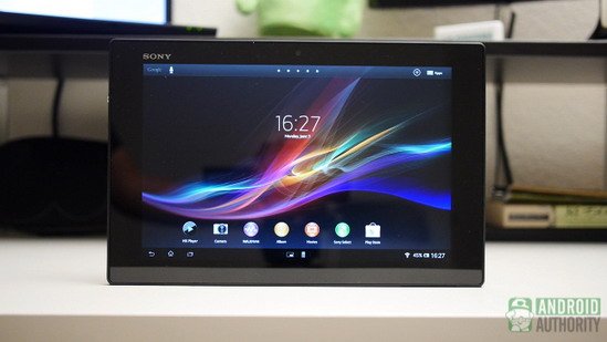 外媒评2013年最佳Android平板