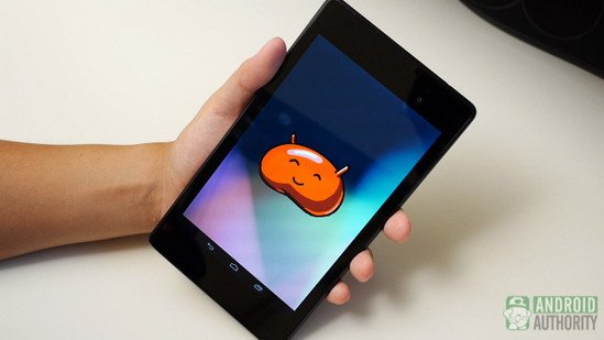 外媒评2013年最佳Android平板