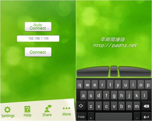 Remote Mouse