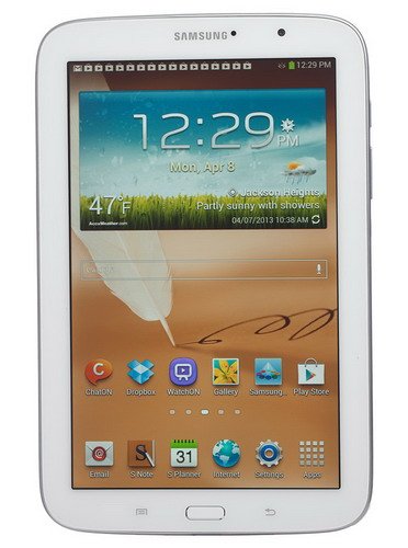 十款物美价廉的小尺寸平板电脑 Nexus 7排第一