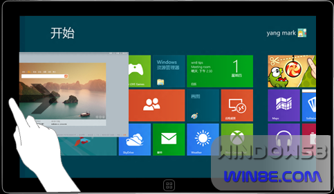 ƽWindows 8 Metroָ
