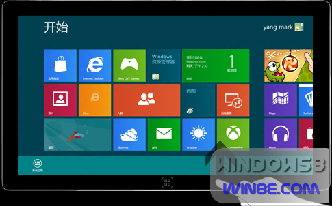 ƽWindows 8 Metroָ