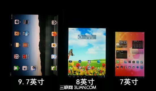 超大屏手机VS小屏幕平板电脑该买哪一个? 三联
