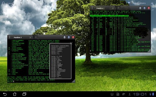 11款Android平板最佳浮窗多任务应用推荐
