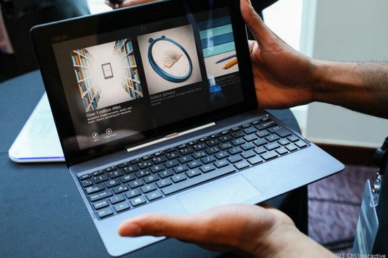 10大最佳Windows8.1平板 联想Miix 2上榜