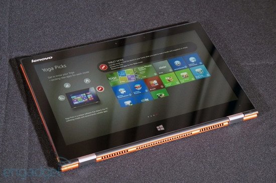 10大最佳Windows8.1平板 三联
