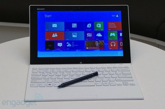 10大最佳Windows8.1平板 联想Miix 2上榜