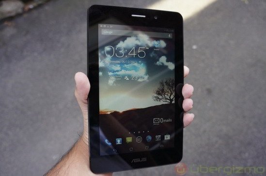 ˶7ӢͨƽFonepad 