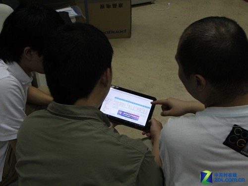 只留一个最好的 六款平板浏览器横评
