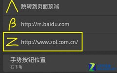 只留一个最好的 六款平板浏览器横评