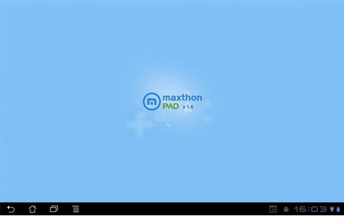 傲游浏览器Android平板版三大功能 三联教程