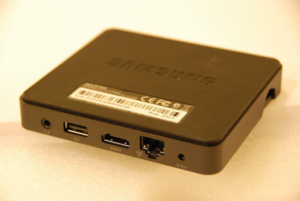 三星 Series 7 Slate PC 型号 700T1A