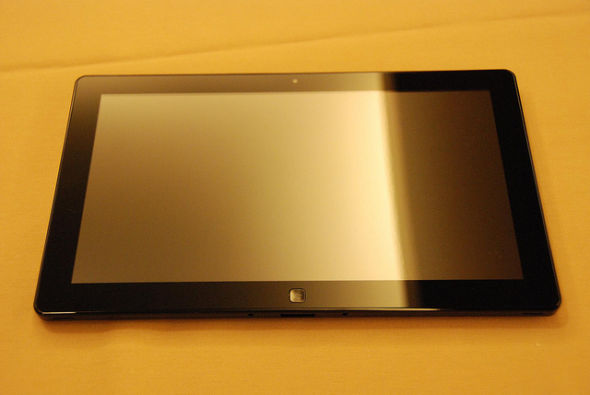 三星 Series 7 Slate PC 型号 700T1A
