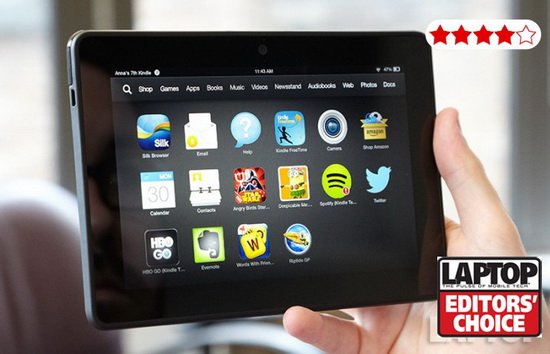 三星Tab S领衔 这些平板都可以完美替代iPad