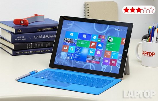 三星Tab S领衔 这些平板都可以完美替代iPad