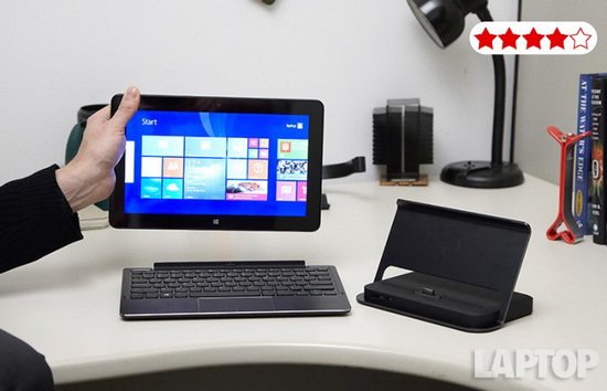 三星Tab S领衔 这些平板都可以完美替代iPad