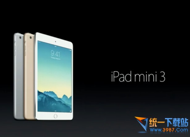 ipad mini3和小米平板电脑对比哪个好? 三联