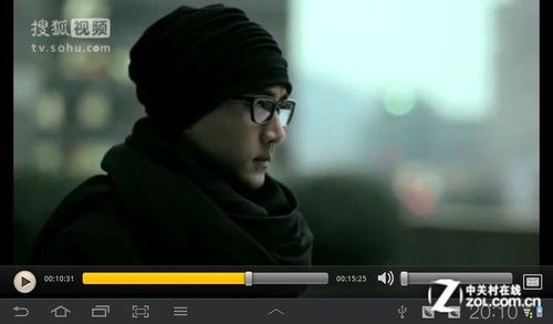 HOLD住大场面 7平板设备装机必备应用