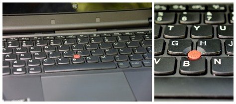 ThinkPad Helix变形平板评测:性能强大做工欠精细
