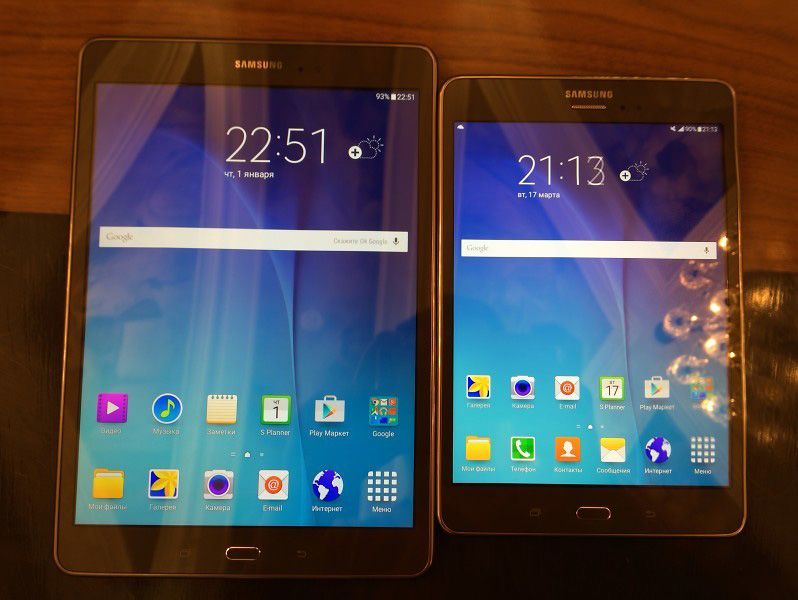 ǷGalaxy Tab Aƽ4:3Ļ 