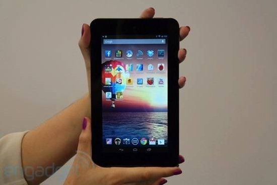 յͼƽSlate 7 