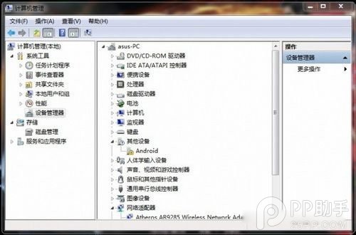 【驱动】红米note驱动怎么安装?红米note驱动安装教程分享