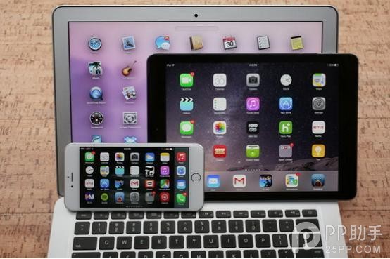 iPad需要向Windows平板学习的几个地方 三联