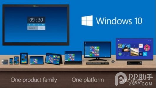 太保守 iPad需要向Windows平板学习的几个地方