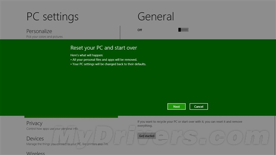 Windows 8系统13个特色功能介绍 三联