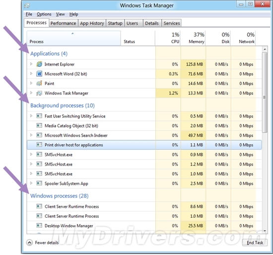 汇总:Windows 8不得不说的13个特色功能