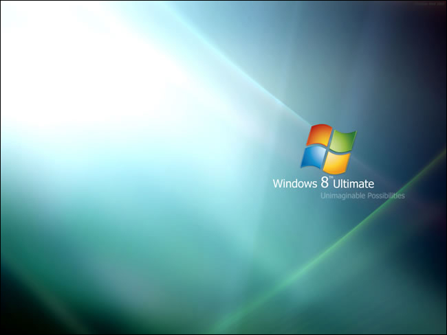 Windows 8系统将成为赢家的十大理由 三联
