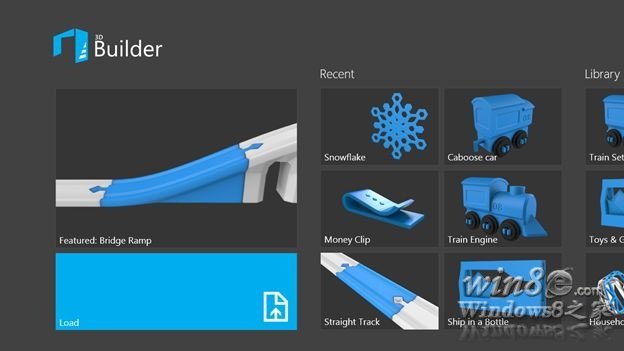 Windows 8.1ɴʹӡ3D 