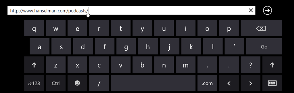  Windows 8Ļ̵ķ  