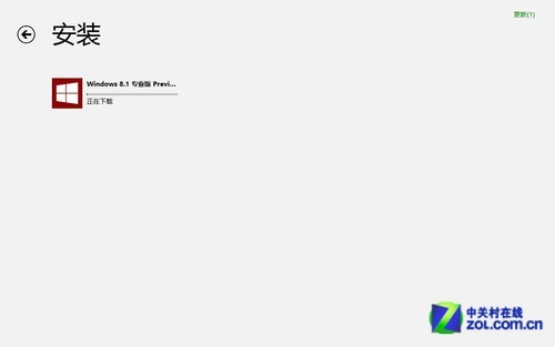 Win9还有多远? Windows 8.1RT版首发评测
