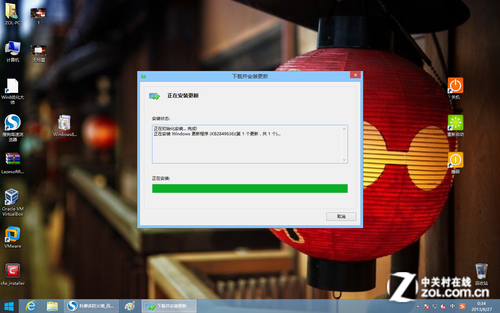Win9还有多远? Windows 8.1RT版首发评测