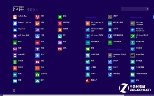 Win9还有多远? Windows 8.1预览版首测