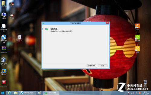 Win9还有多远? Windows 8.1RT版首发评测