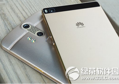华为p8、中兴axon天机哪个好 华为p8、中兴axon天机对比评测19