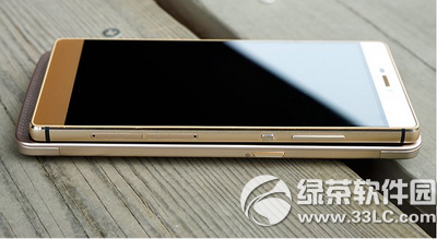 华为p8、中兴axon天机哪个好 华为p8、中兴axon天机对比评测5