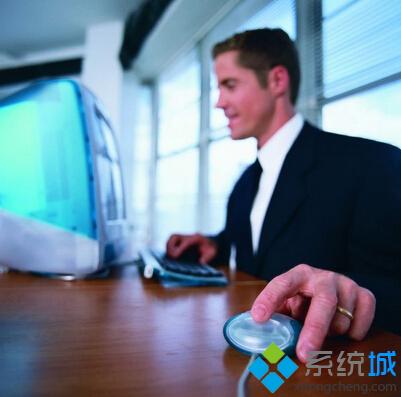 windows xp系统左撇子用户如何对鼠标的方向进行修改? 三联