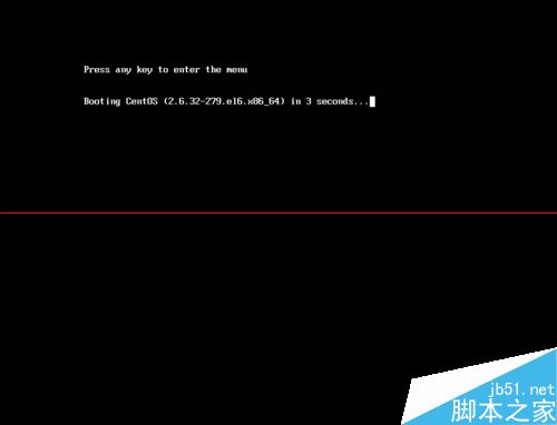 centos系统密码忘了怎么破解密码? 三联
