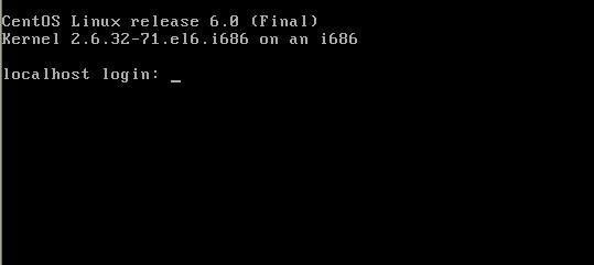 CentOS 6ɾbootλԭ