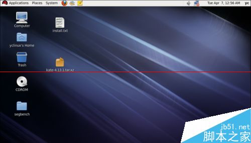 RedHatϵͳôûĻֱʣ 