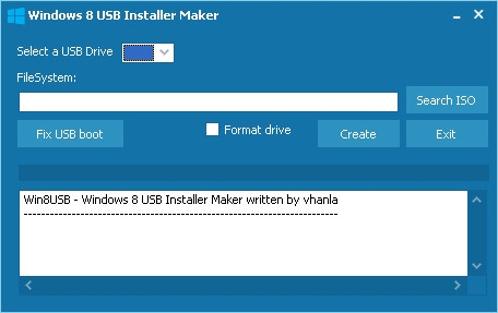 一键制作Windows 8启动U盘 三联