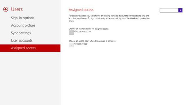 Windows 8.1ͼй¶ δʾ“ʼ”ť
