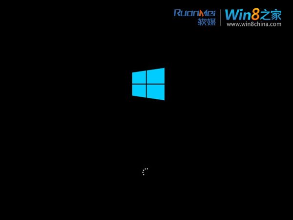 Windows 8.1(Blue)build 9369安装全过程 三联