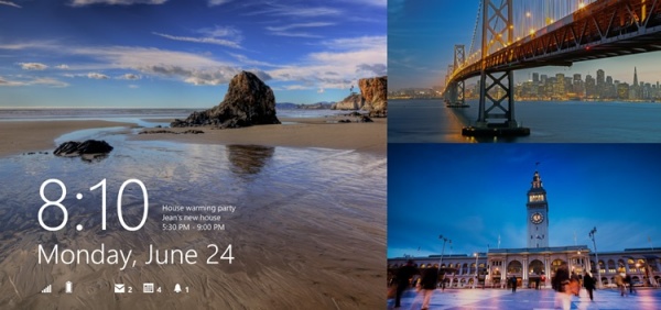 Windows 8.1预览版无法卸载怎么办 三联